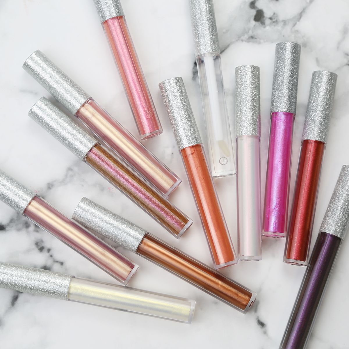 Aurora Global Brands Lip Strobe Lip Gloss - Thumbnail 2