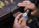 The icon of + Handmade