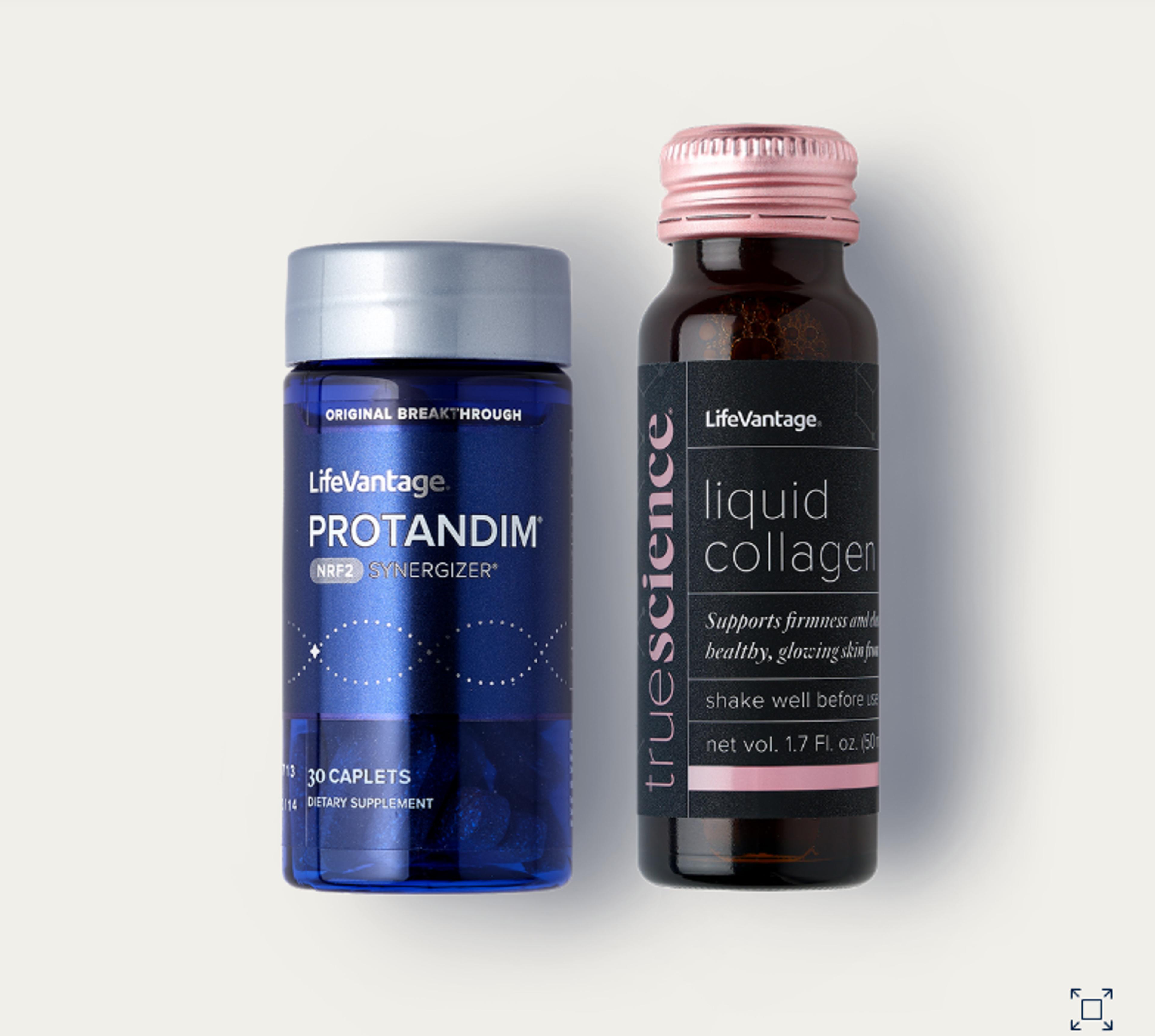 LifeVantage Corporation portfolio2