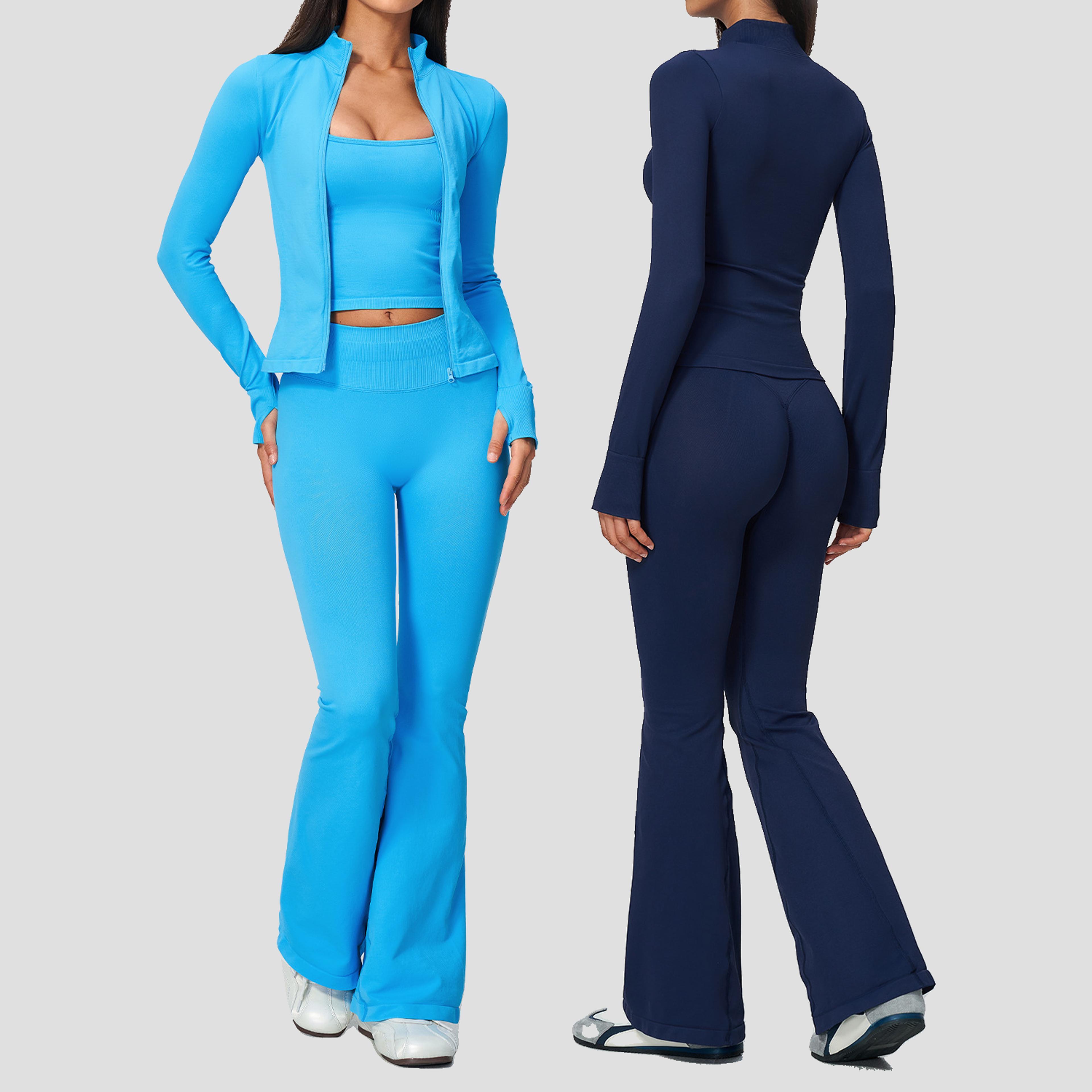 Huahua Fashion portfolio2