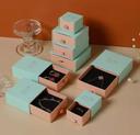 The icon of + Custom Jewelry Packaging