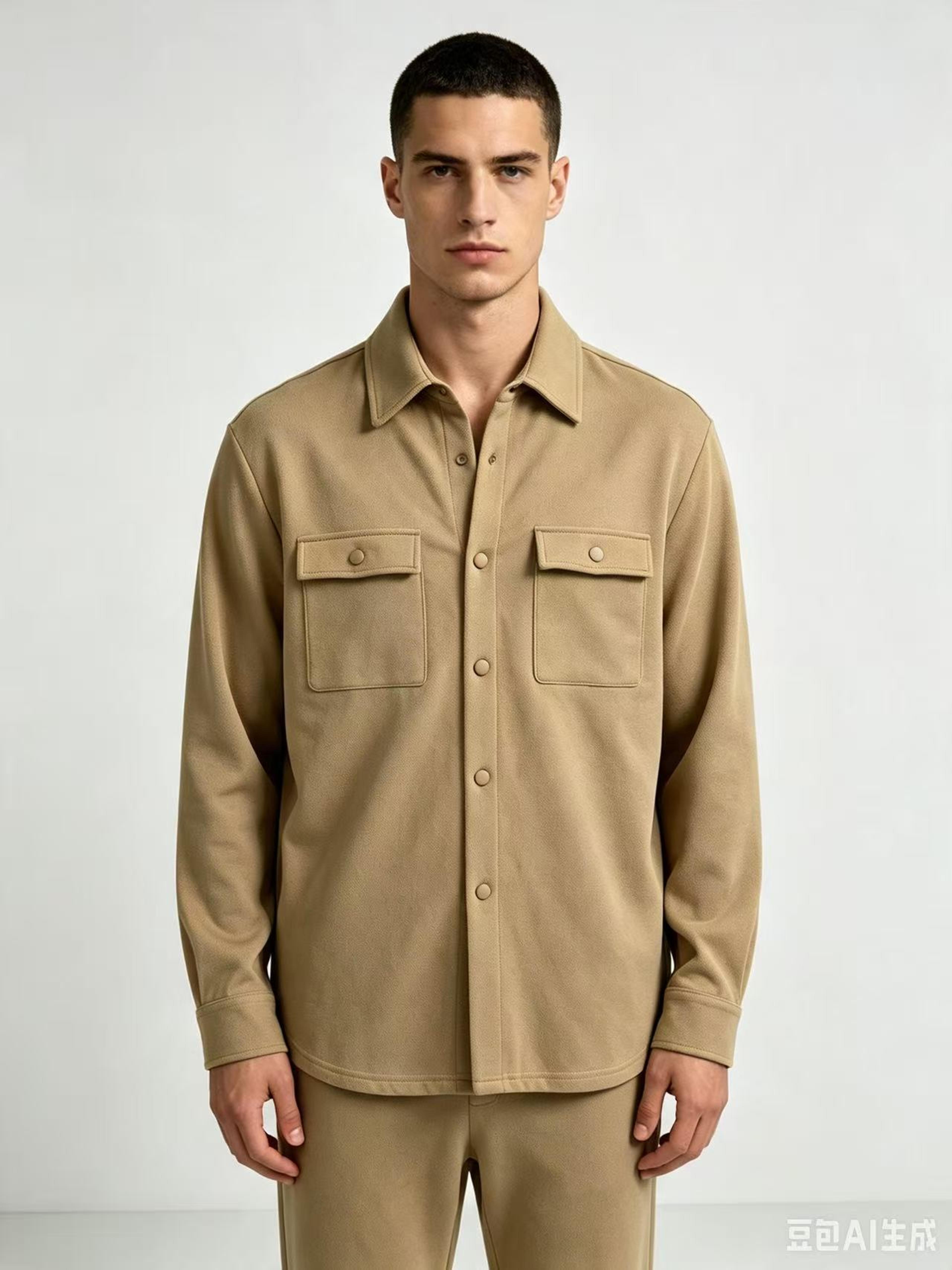 Changhen Garment portfolio2