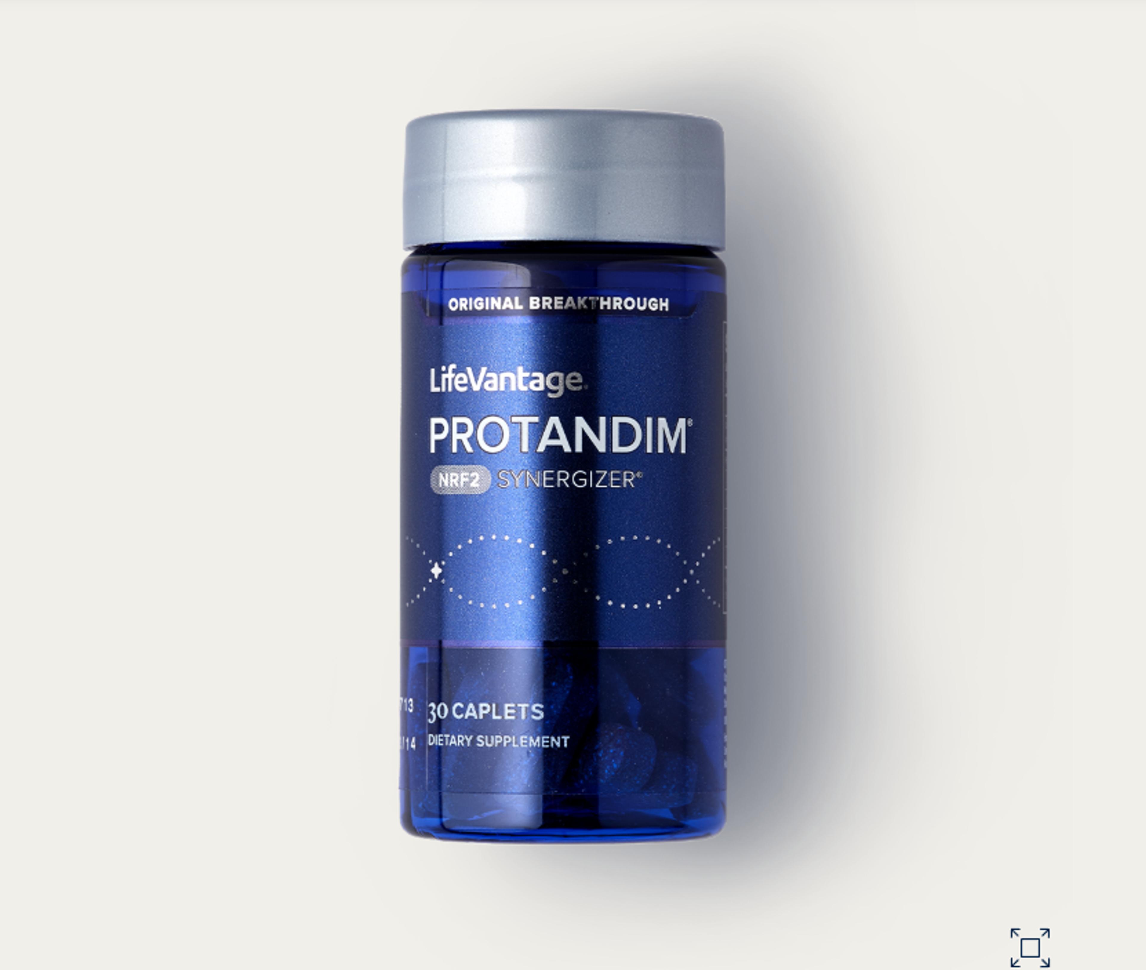 LifeVantage Corporation portfolio3