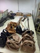 The icon of + Bags, Wallets & Accessories 