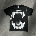 The icon of + Oversize Screen Print