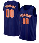 The icon of + Jersey Numbers and Letters