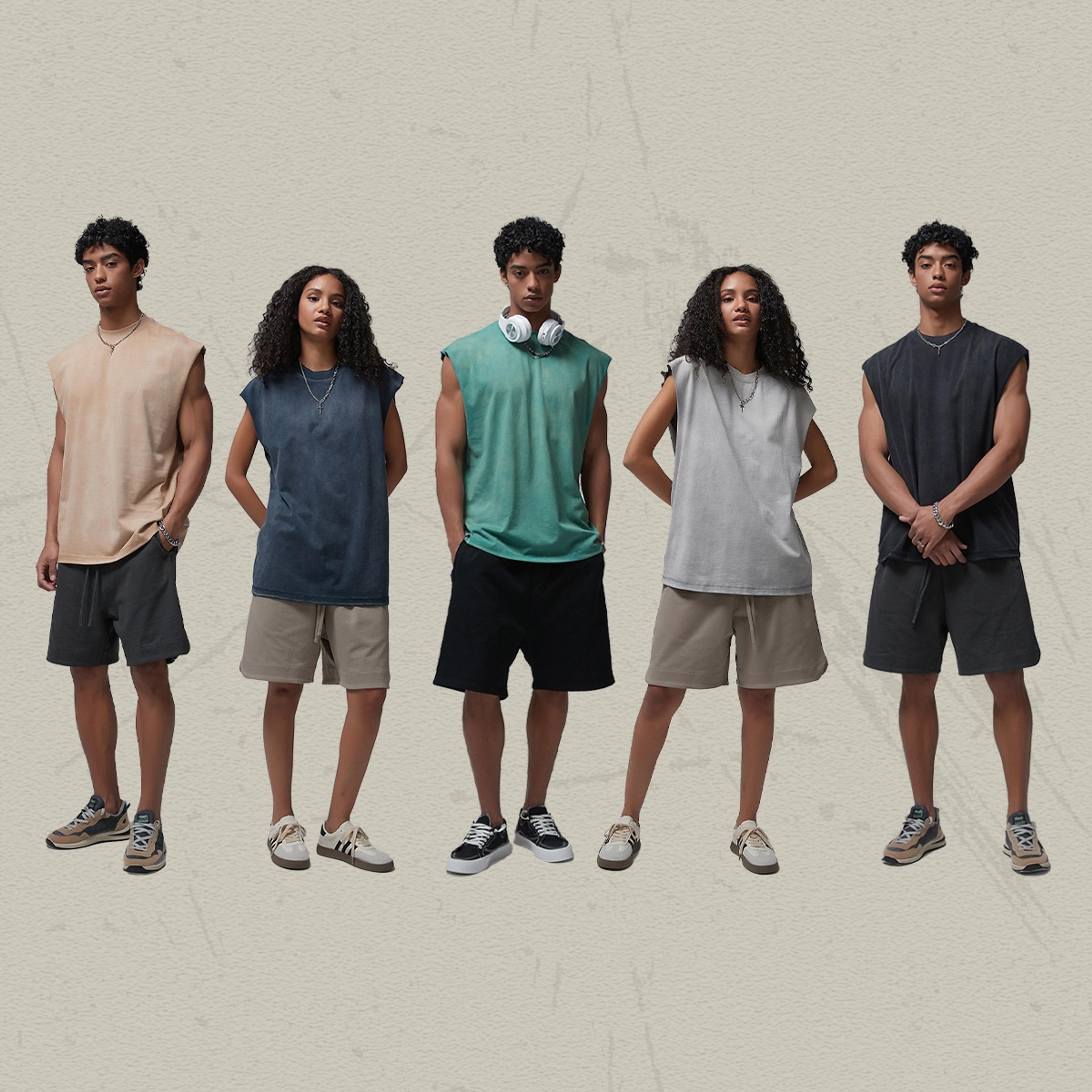 Double M Fitness portfolio3