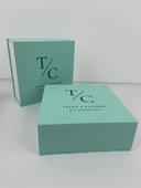 The icon of + Custom Packaging 