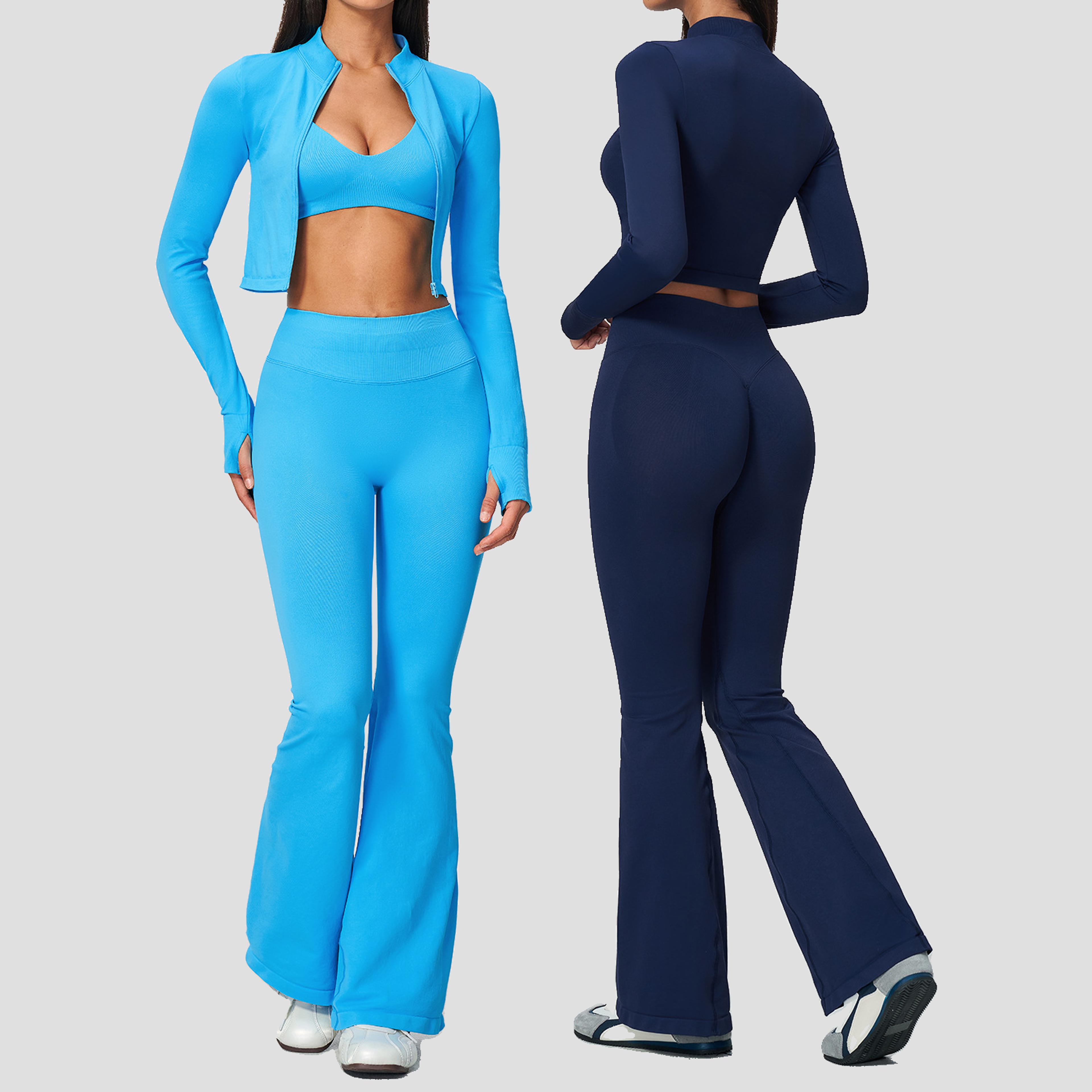 Huahua Fashion portfolio3