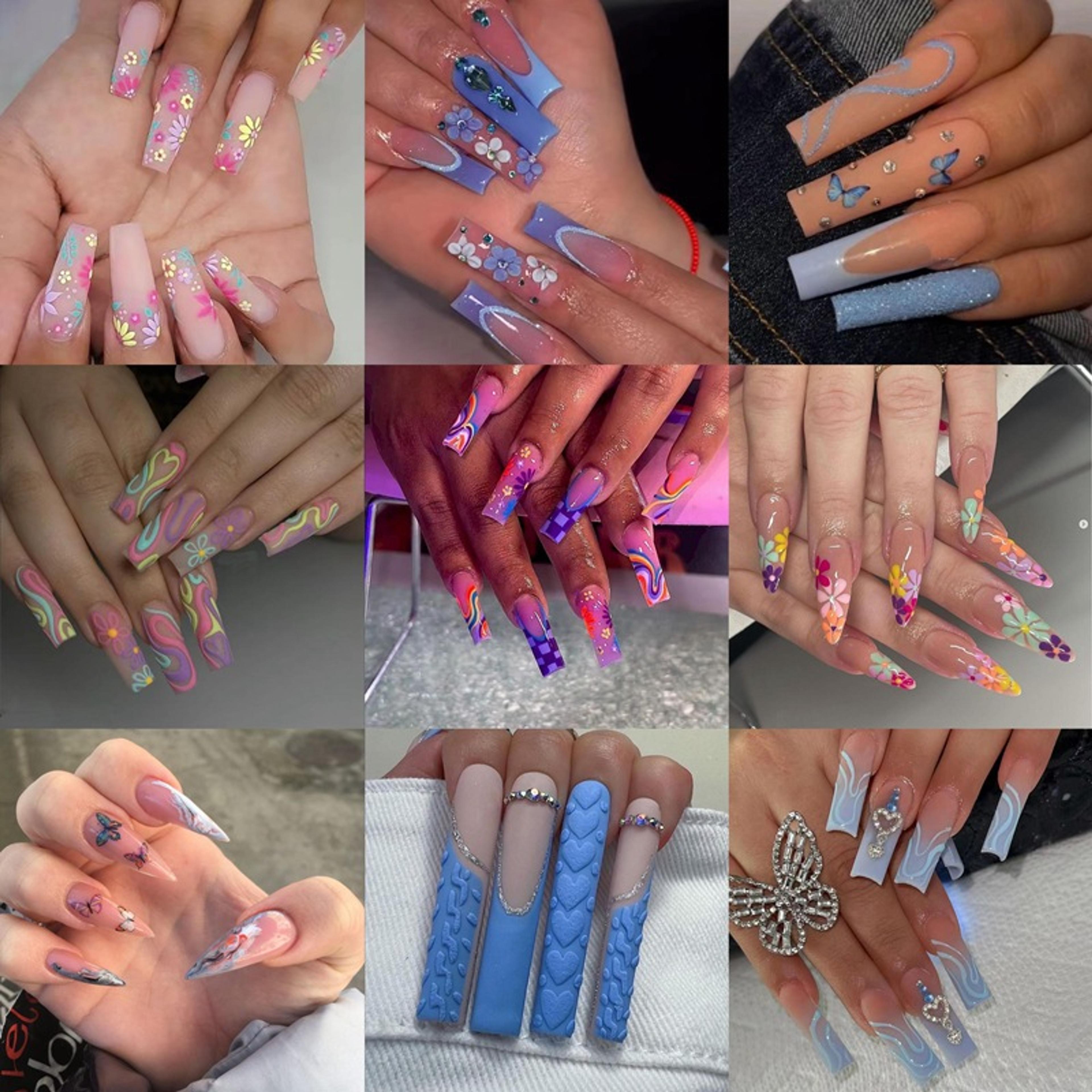 thumbnails