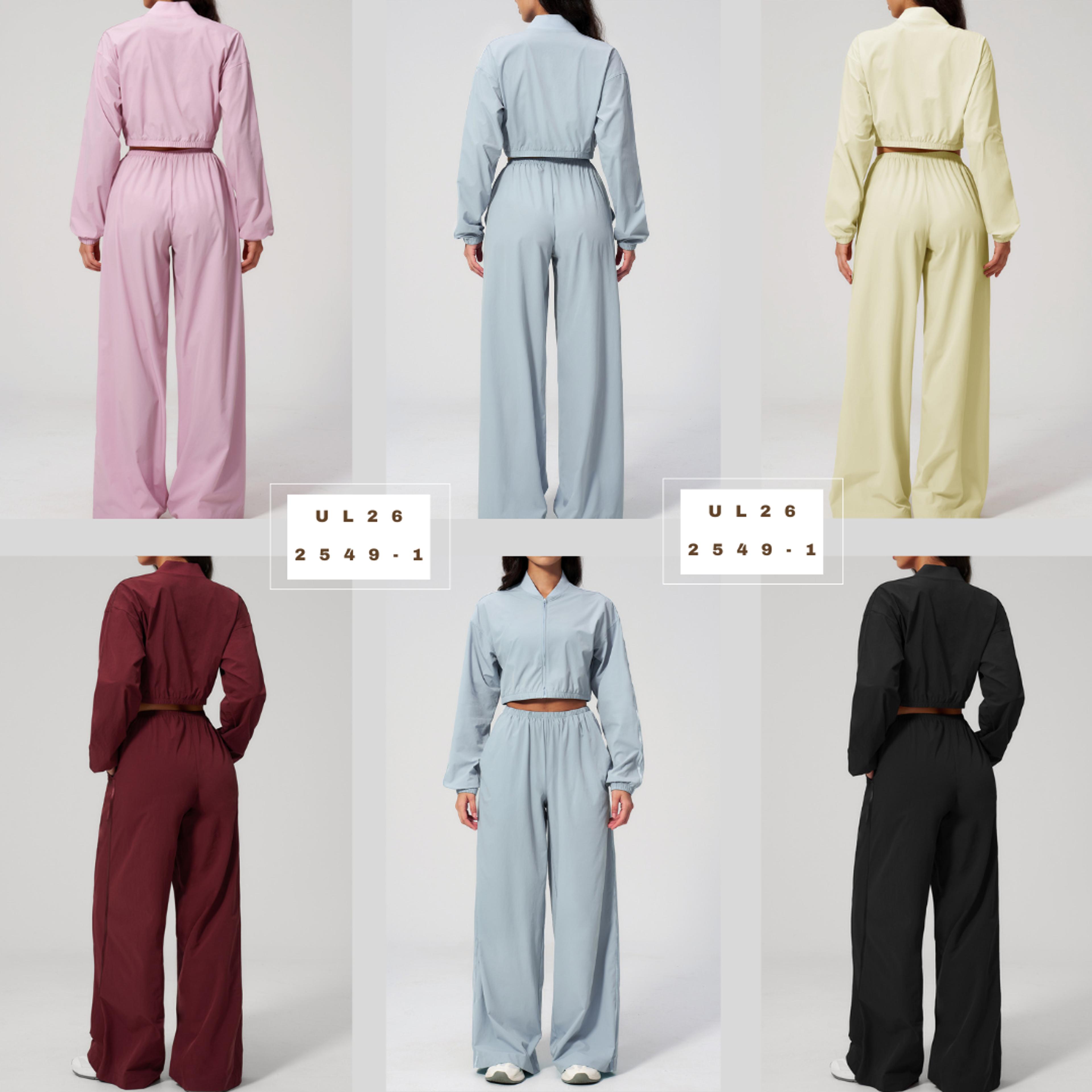 Ulianwear Co. portfolio5