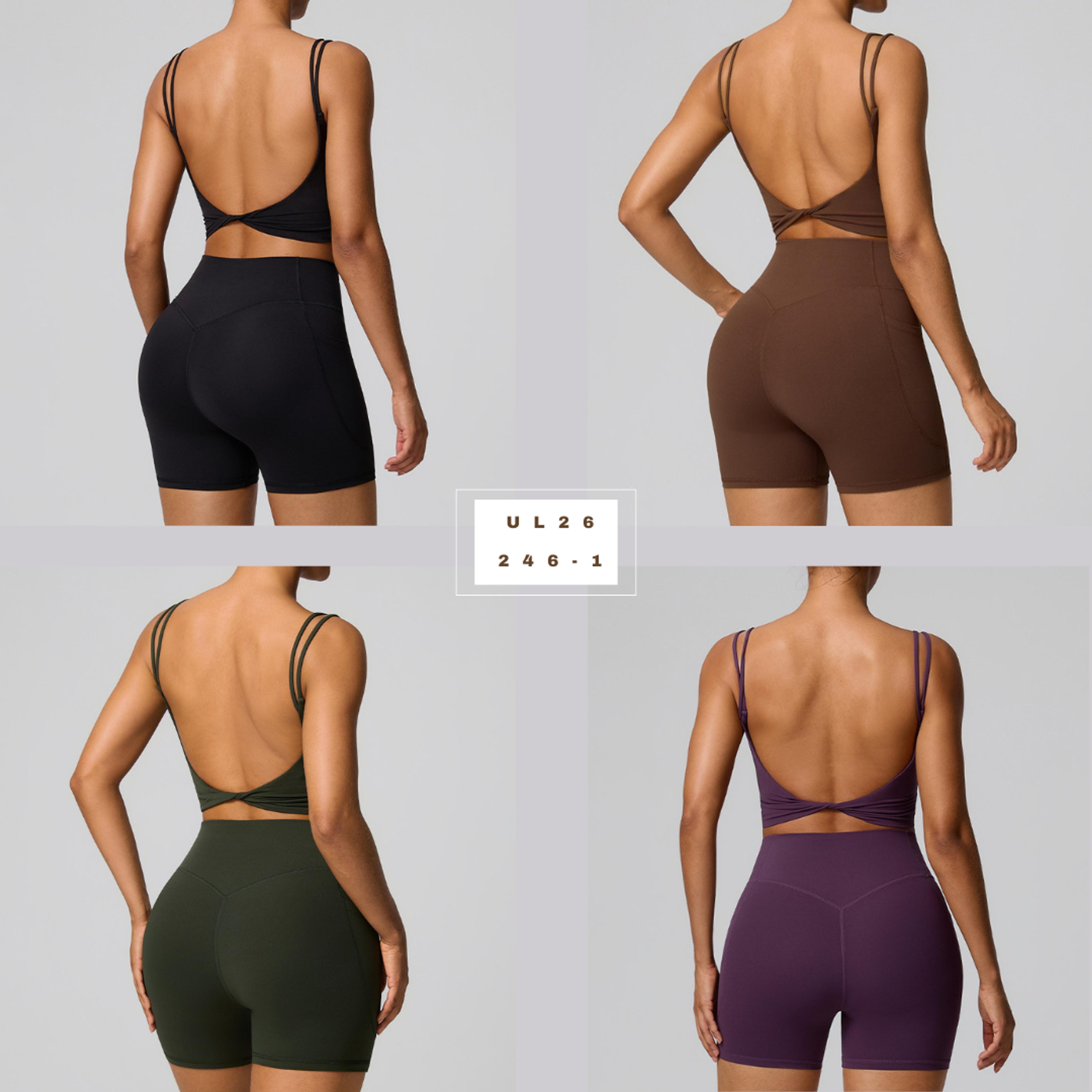 Ulianwear Co. portfolio1