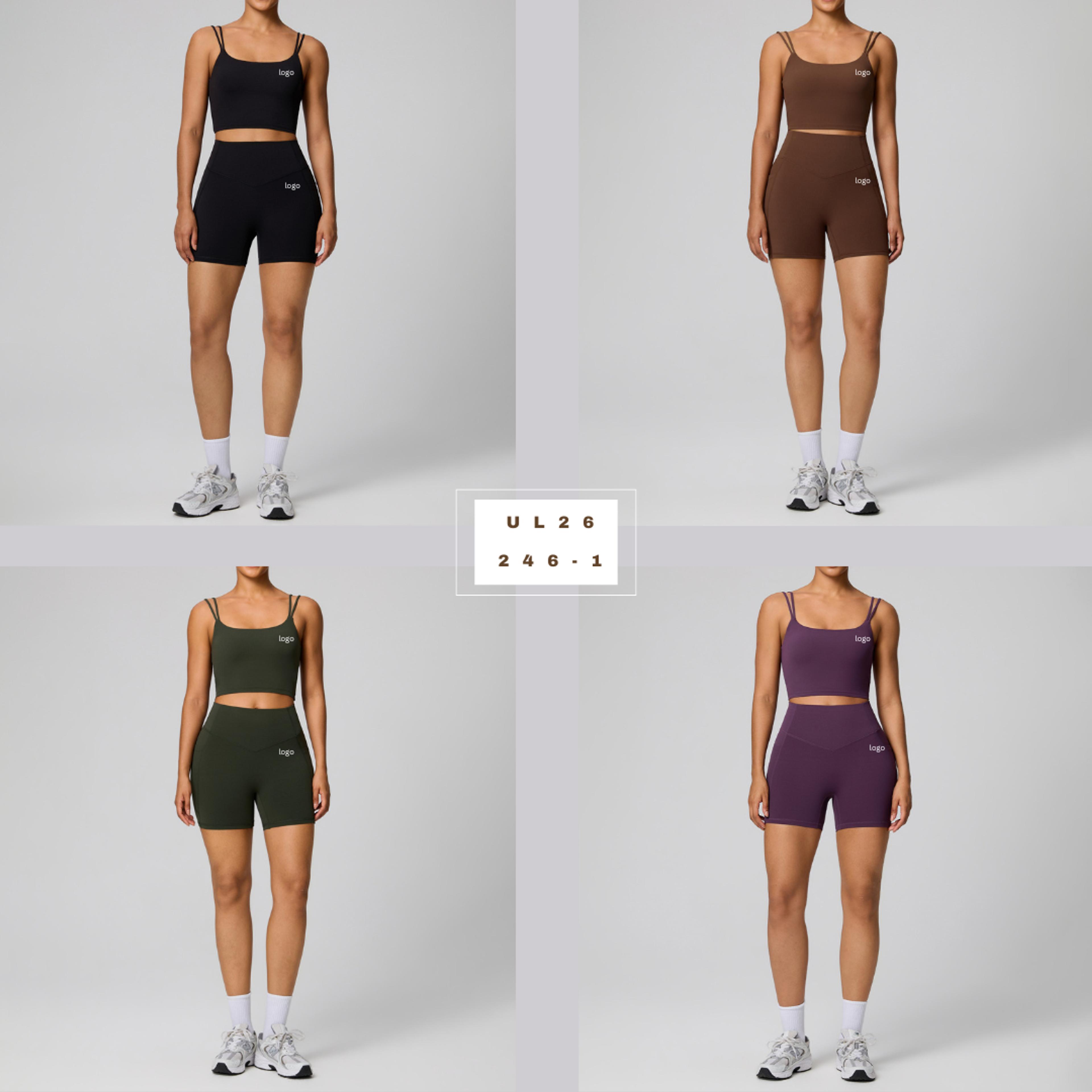 Ulianwear Co. portfolio0
