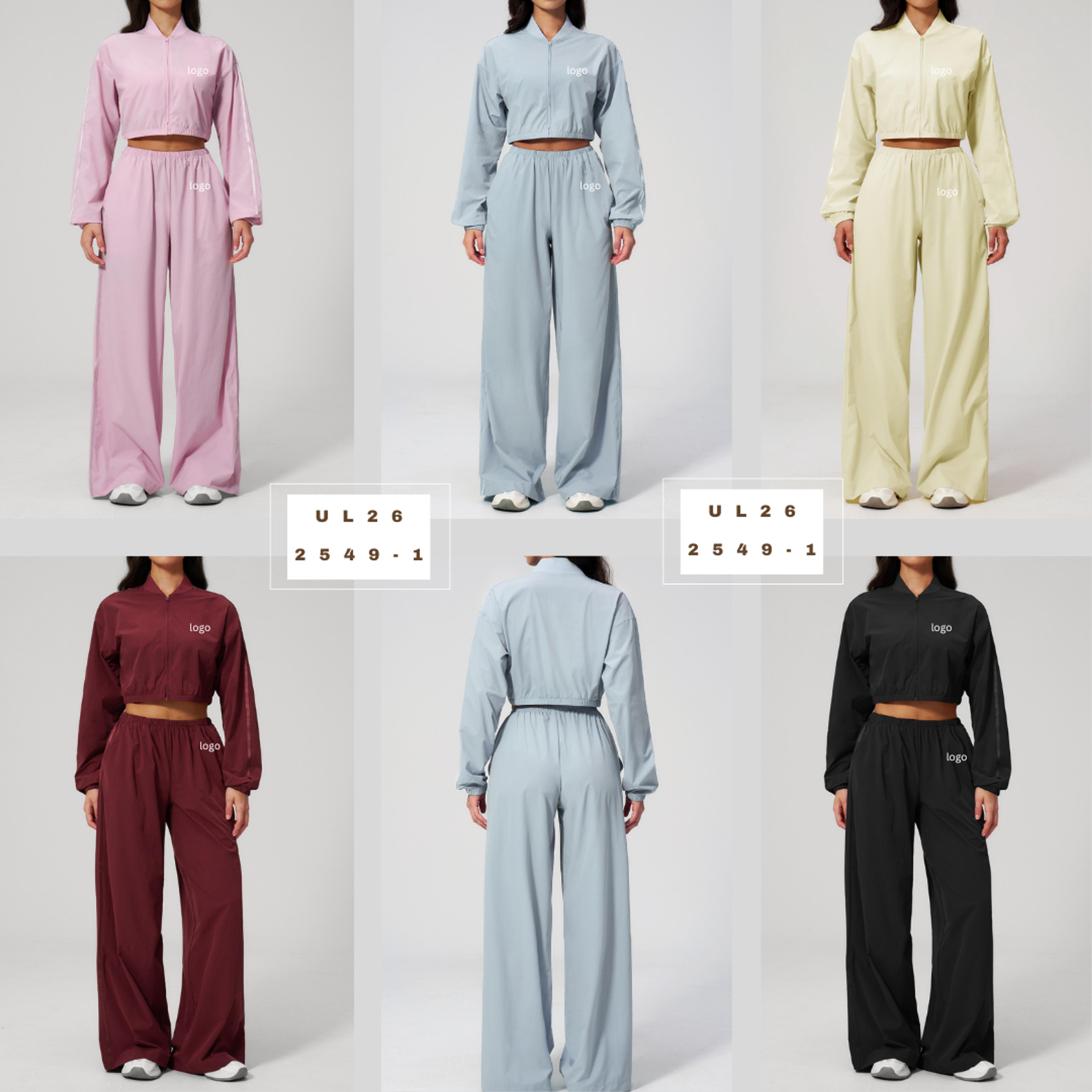 Ulianwear Co. portfolio4