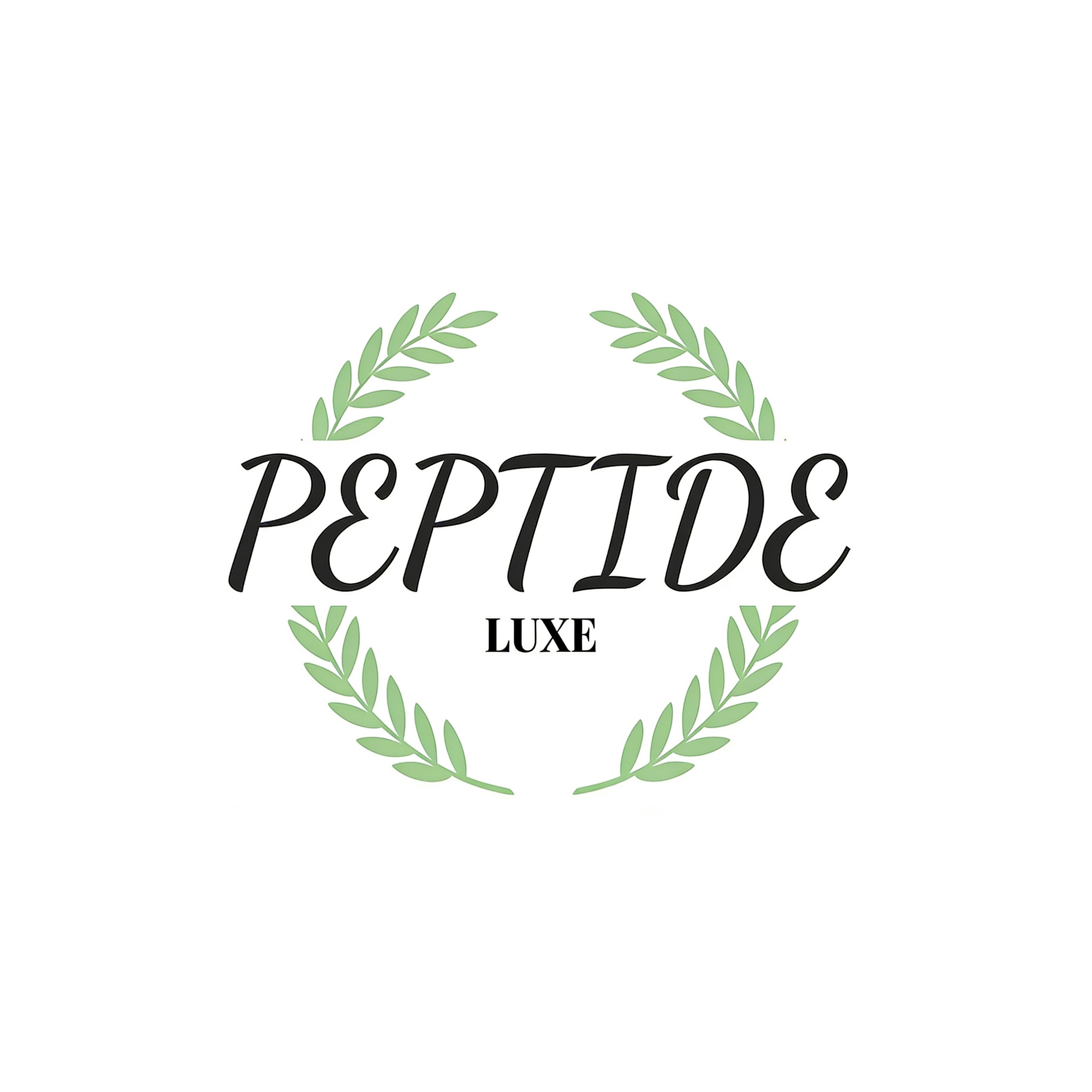 Peptide Luxe