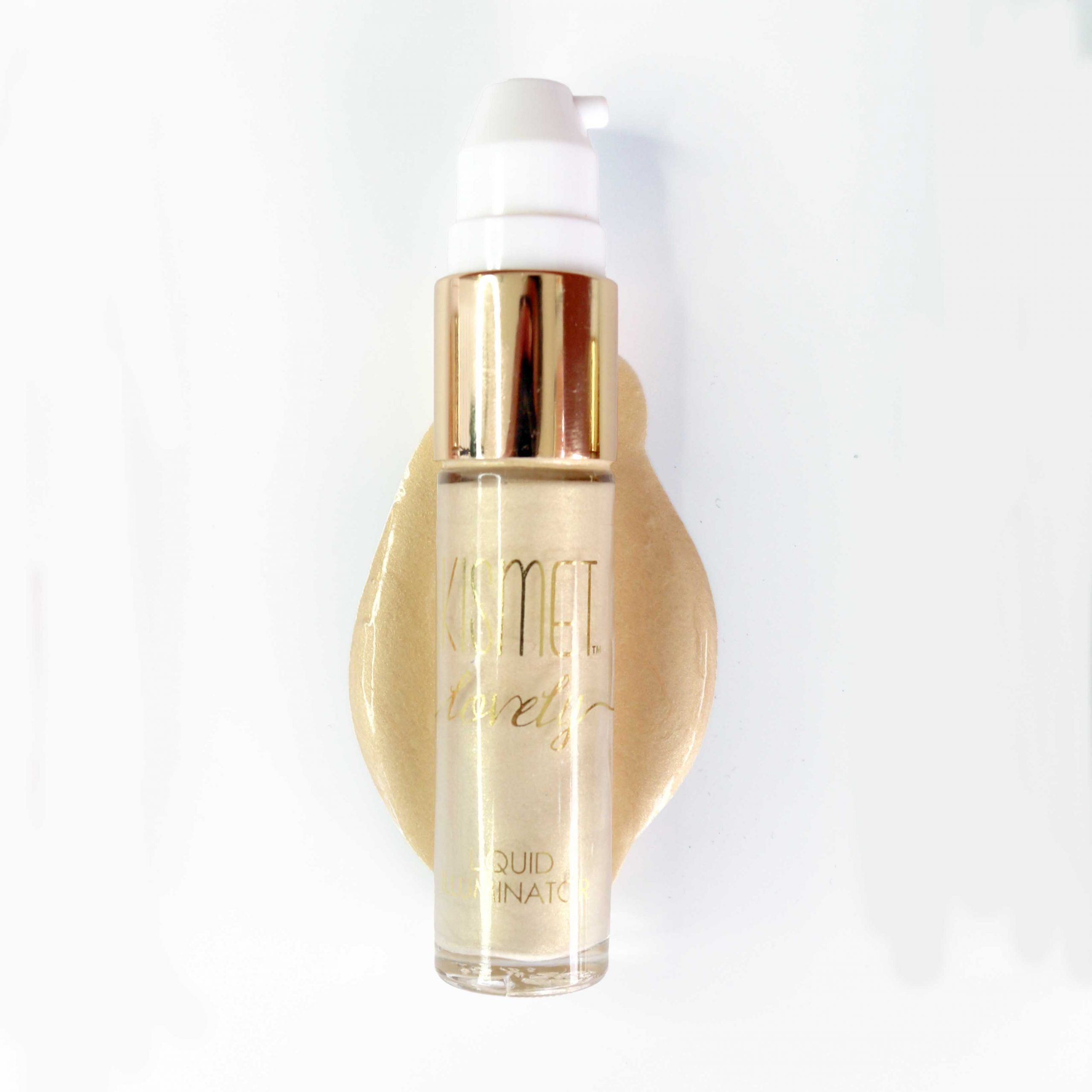 Kismet Liquid Illuminator - Thumbnail 3