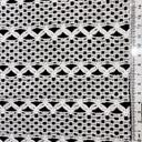The icon of + Customizable Laces, Knits & Fabrics