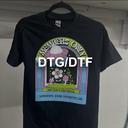 The icon of + DTG