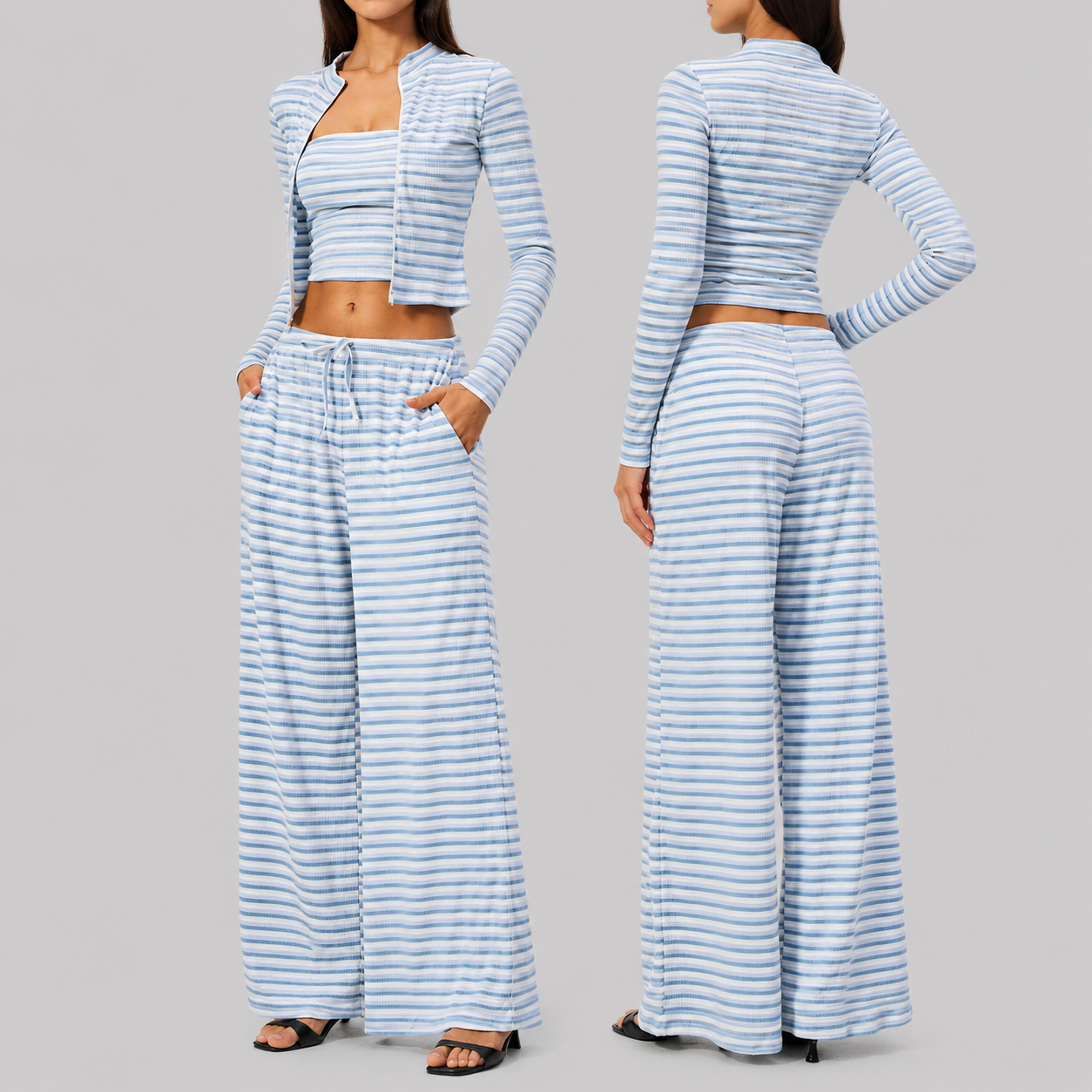 Huahua Fashion portfolio4