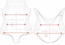 The icon of + Swimwear Patterns 