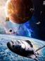 SpaceXX