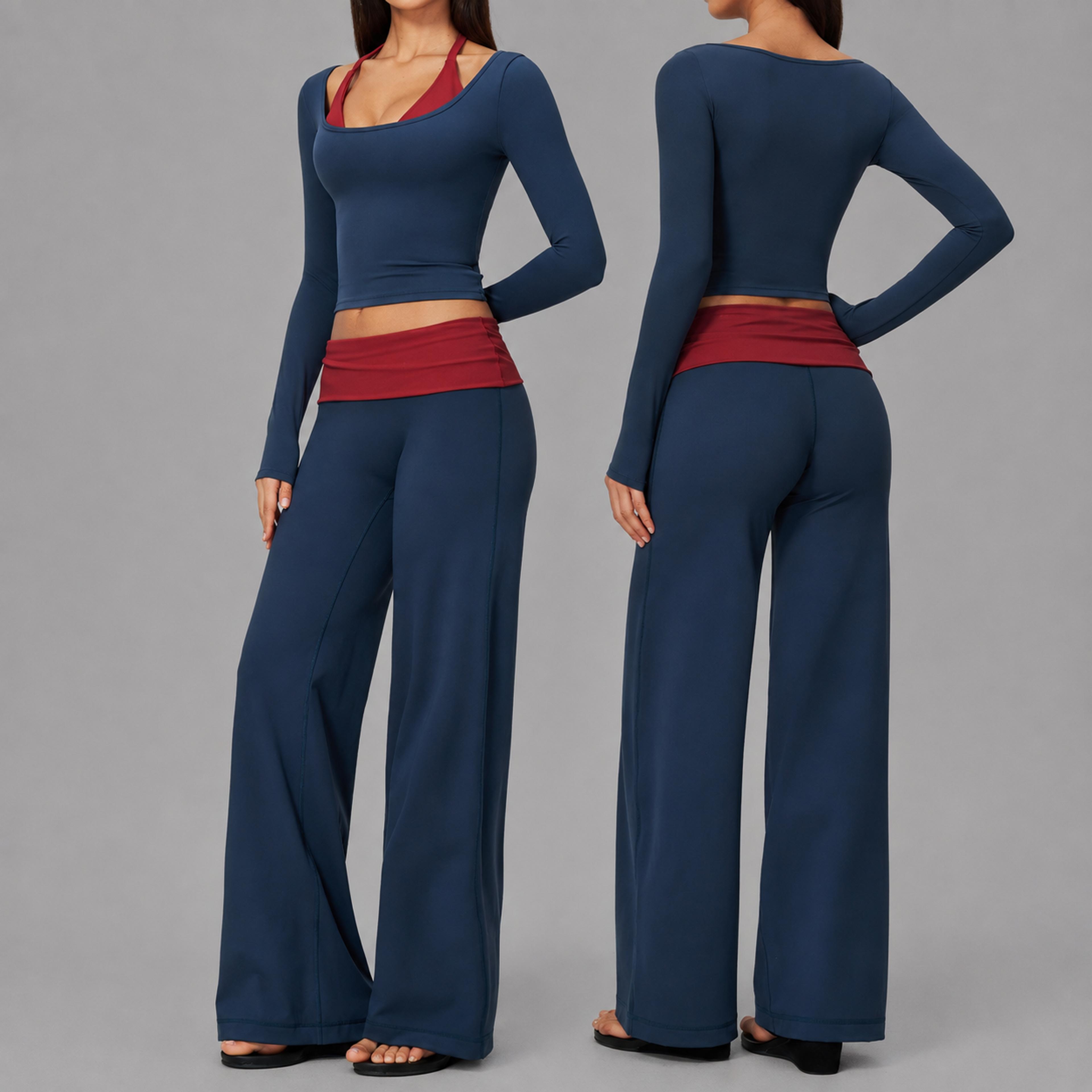 Huahua Fashion portfolio5