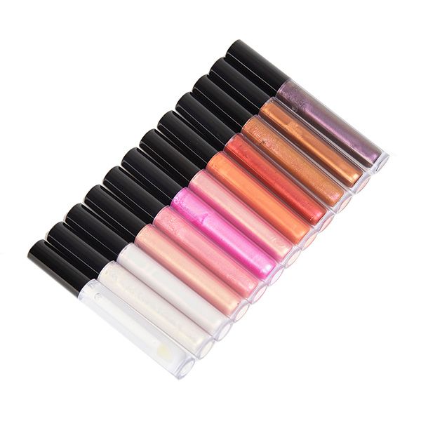 Aurora Global Brands Lip Strobe Lip Gloss - Thumbnail 3