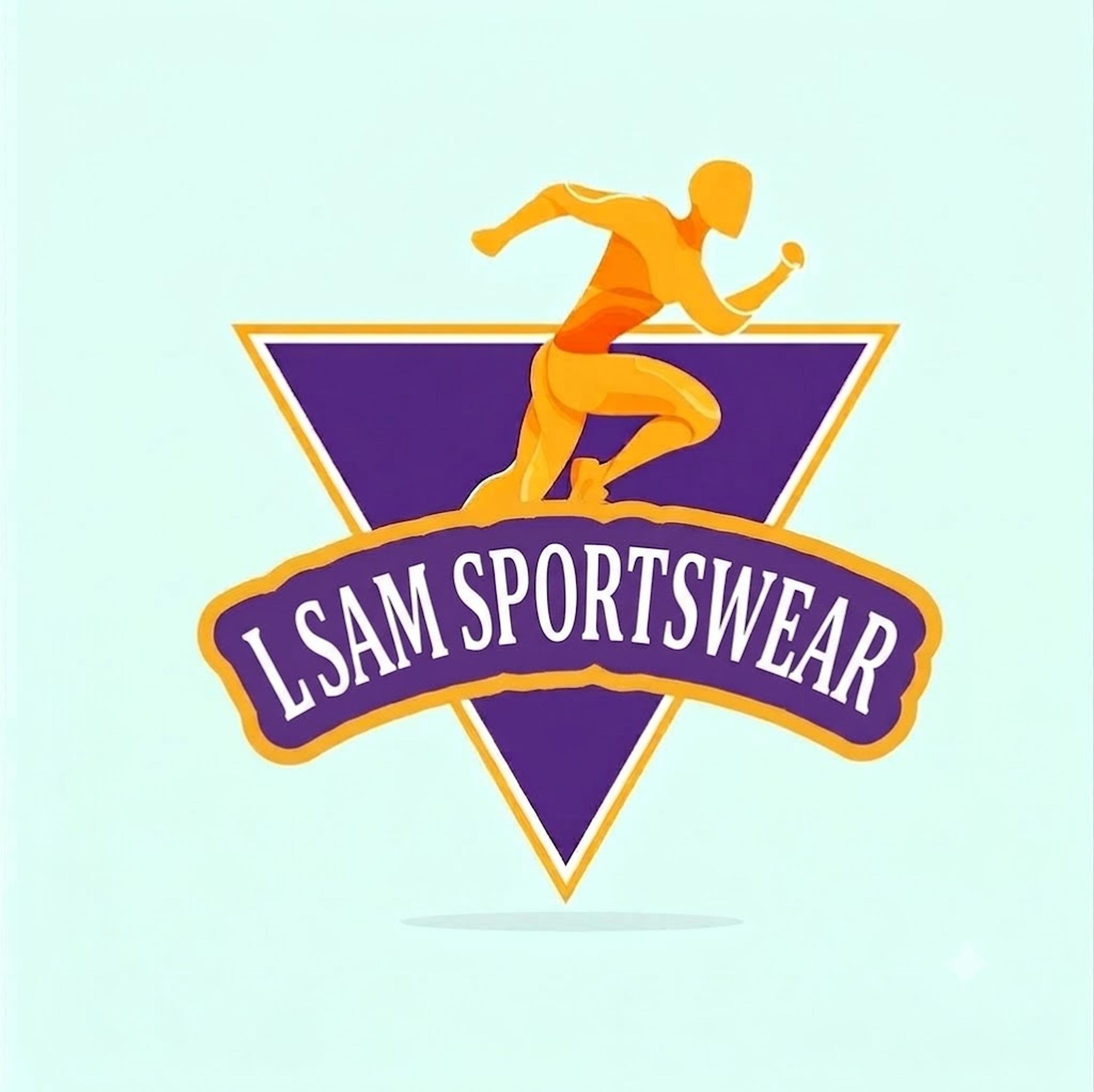 LSAM Sportswear