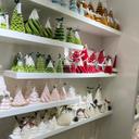 The icon of + Custom colors