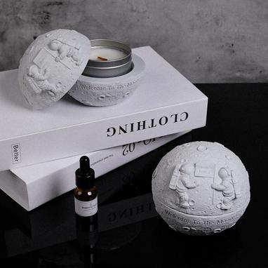 Candle Copy Project Digital Birthday Candle Copy - Candles - by YH International | Pietra