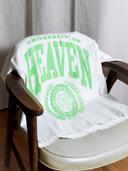 The icon of + Oversized Screen Printing