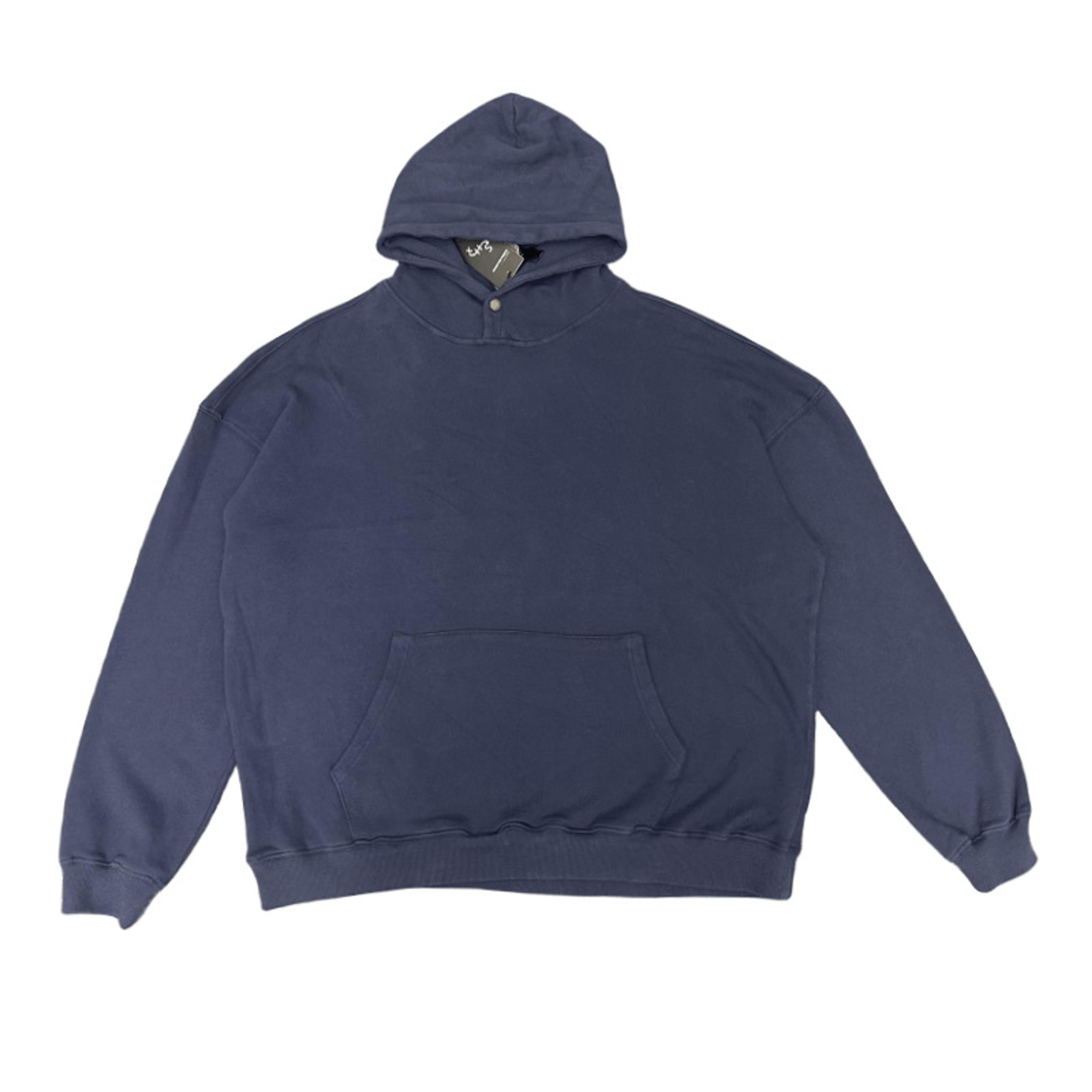 420GSM Cotton French Terry Hoodie - Merch - by CustomCreations 