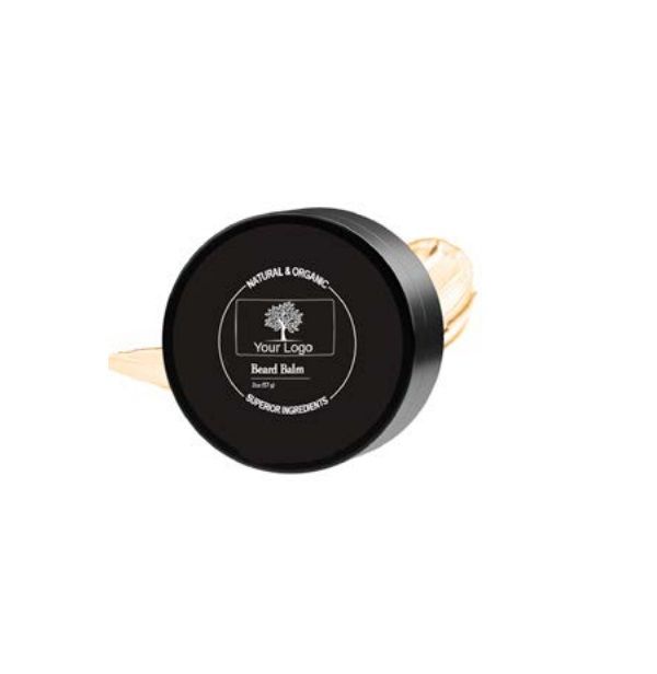Private Label Beauty & Wellness Beard Balm