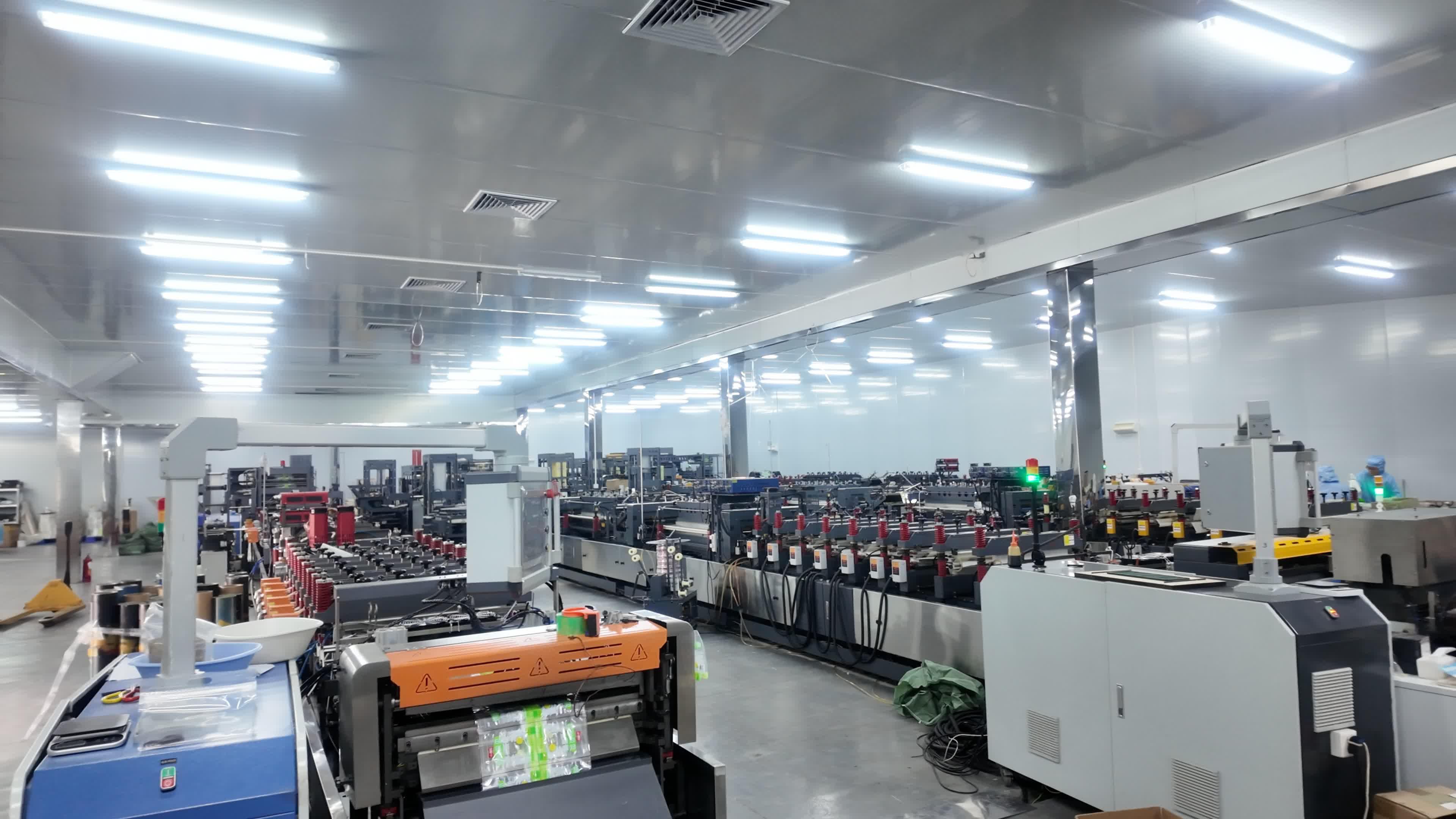 Guangdong Comai Green Printing Technology Industry Co. portfolio3