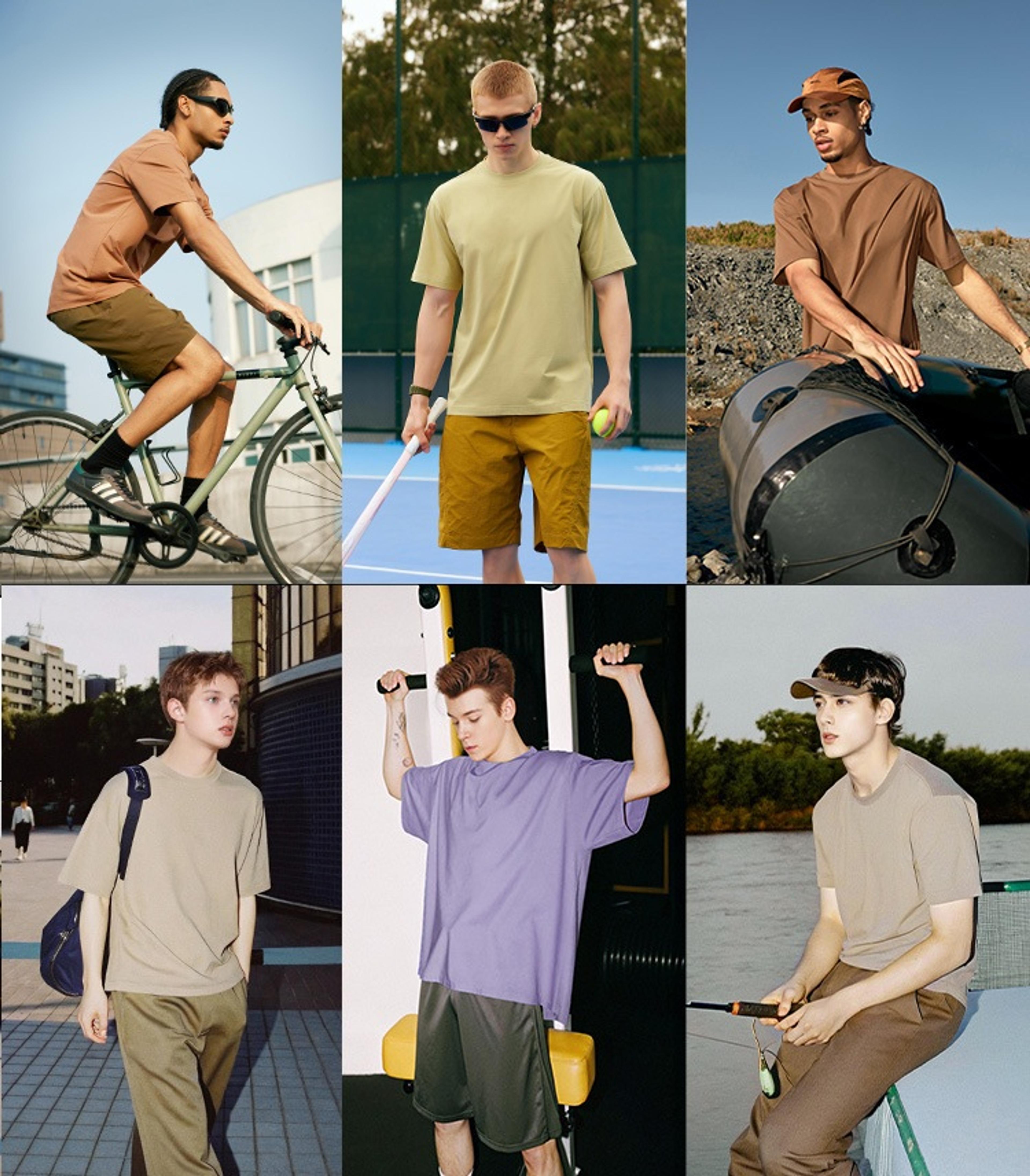 Double M Fitness portfolio0