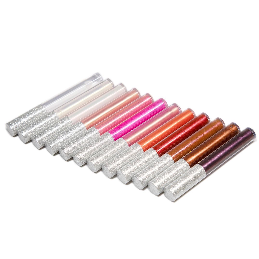 Aurora Global Brands Lip Strobe Lip Gloss - Thumbnail 4