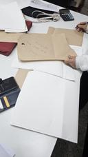 The icon of + Inhouse Design Team 