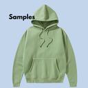 The icon of + Samples