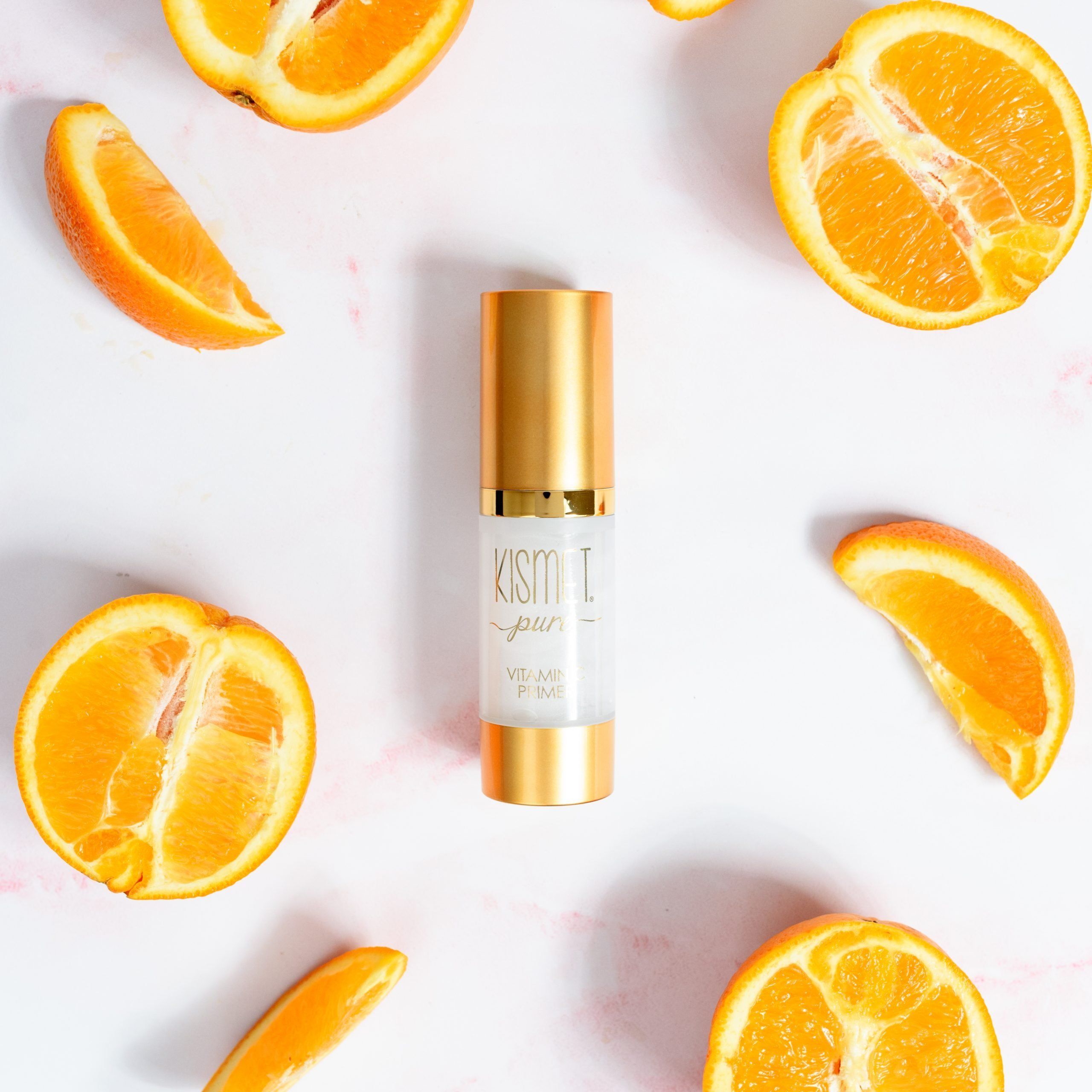 Kismet Vitamin C Primer