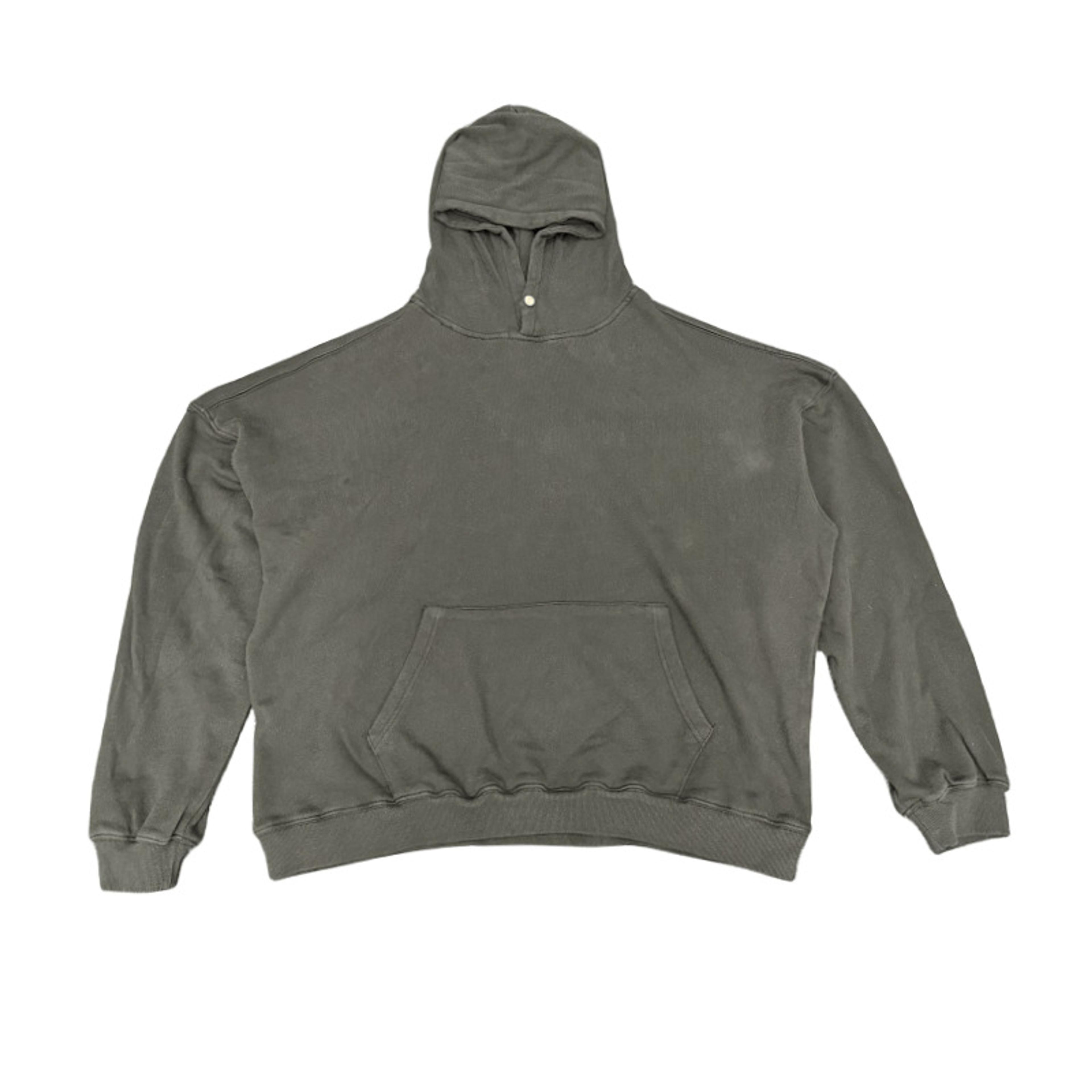 420GSM Cotton French Terry Hoodie - Merch - by CustomCreations 