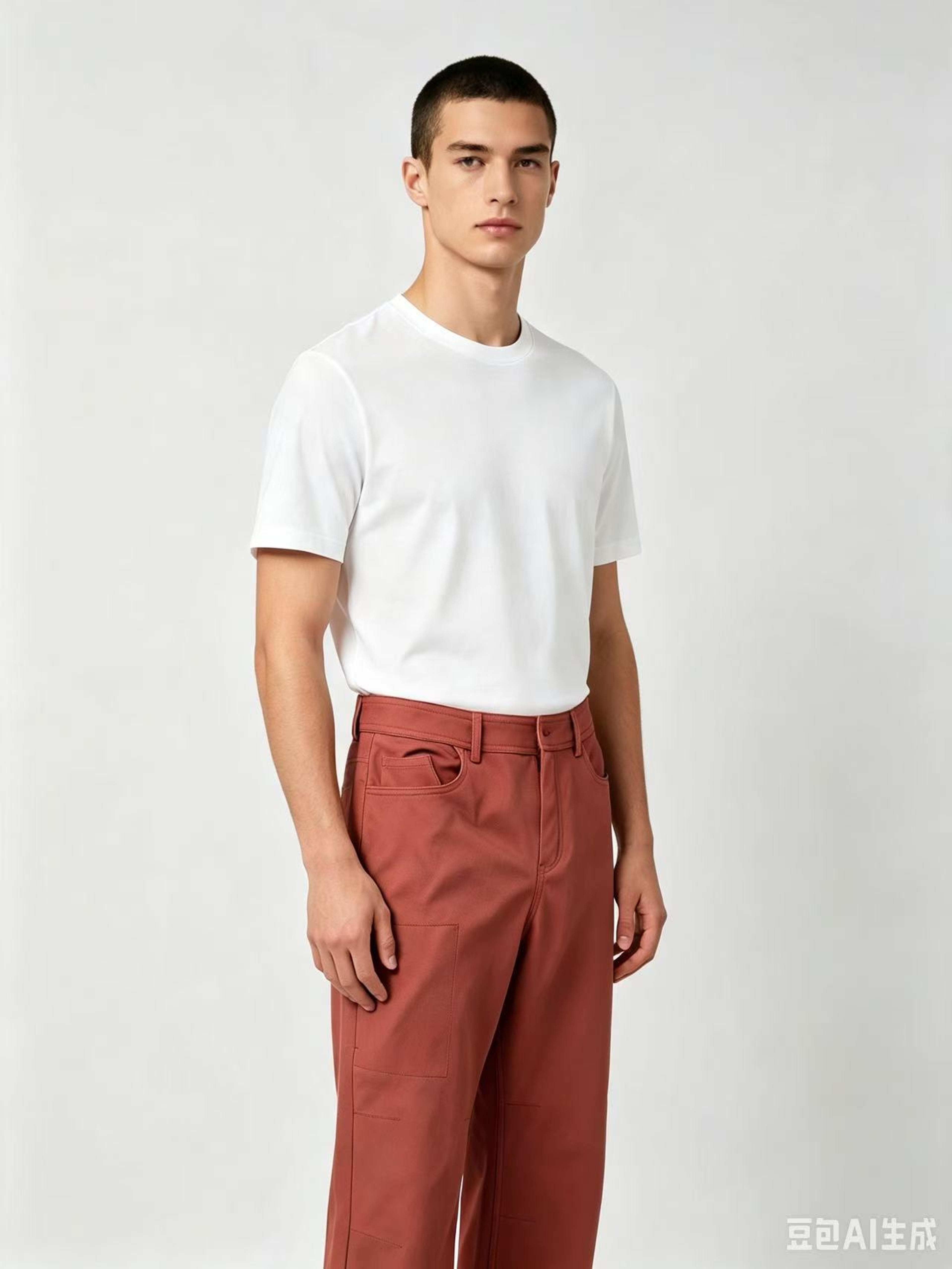 Changhen Garment portfolio0