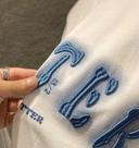 The icon of + Three-Dimensional Embroidery 