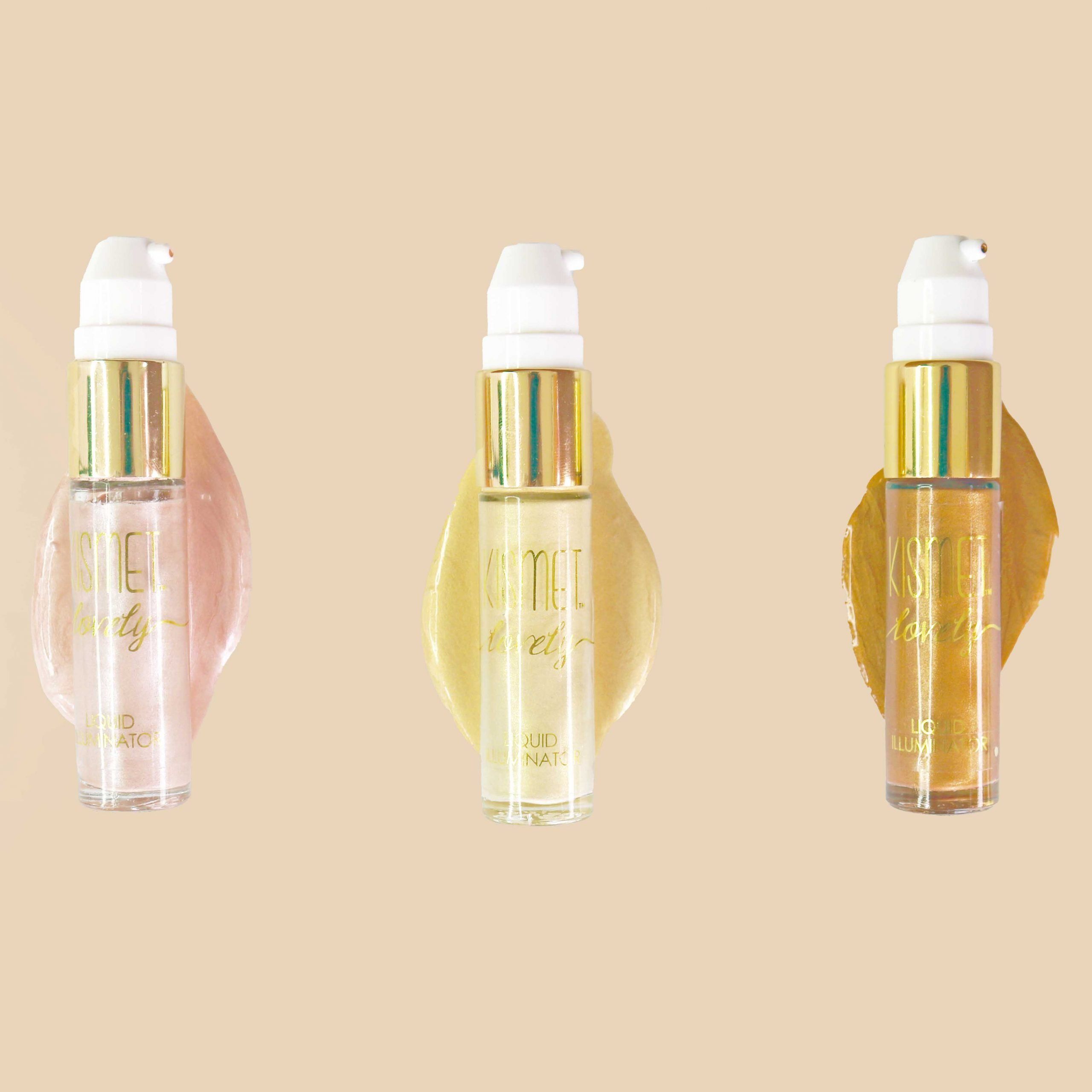 Kismet Liquid Illuminator