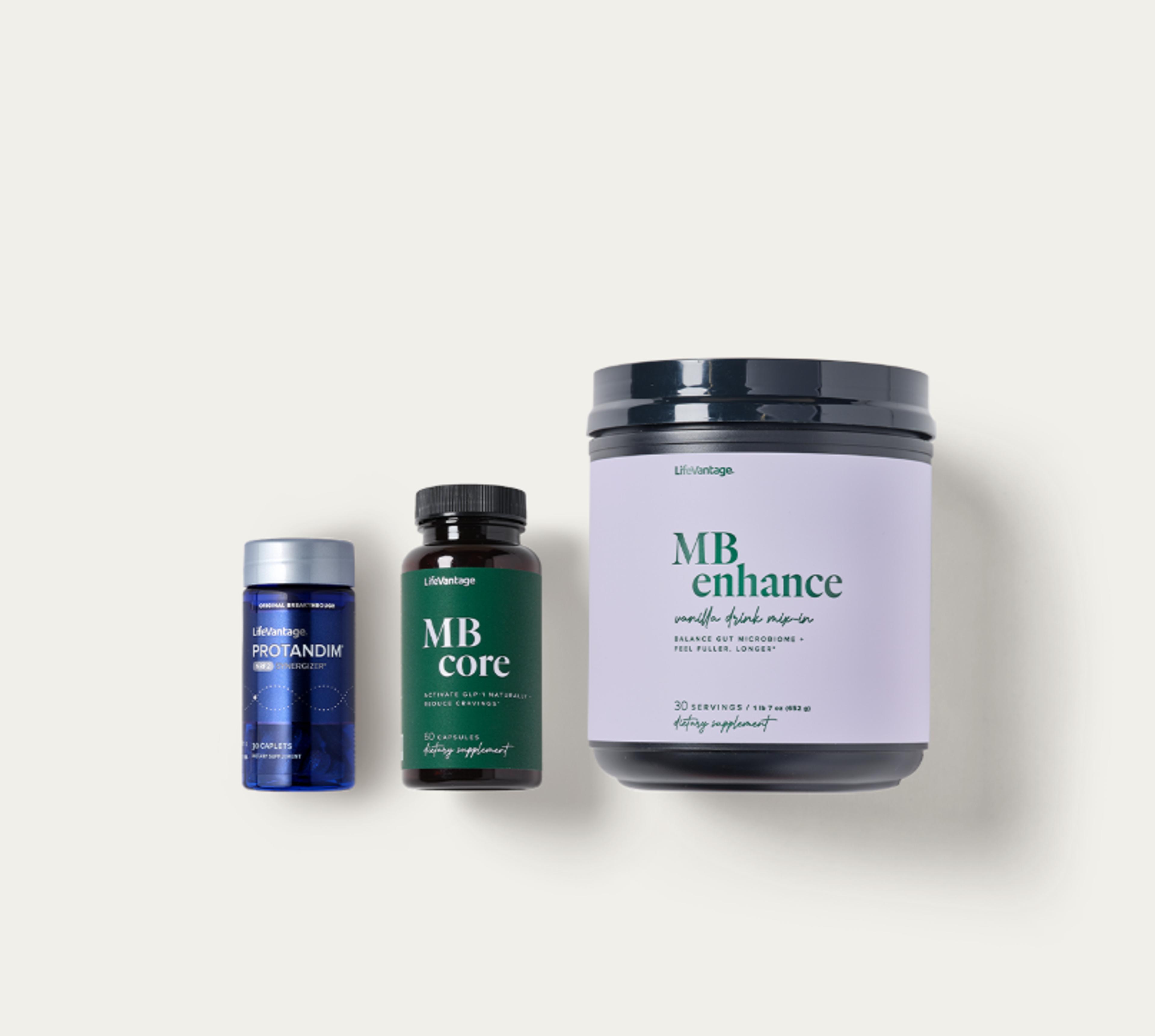 LifeVantage Corporation portfolio1