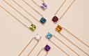 The icon of + Custom Jewelry
