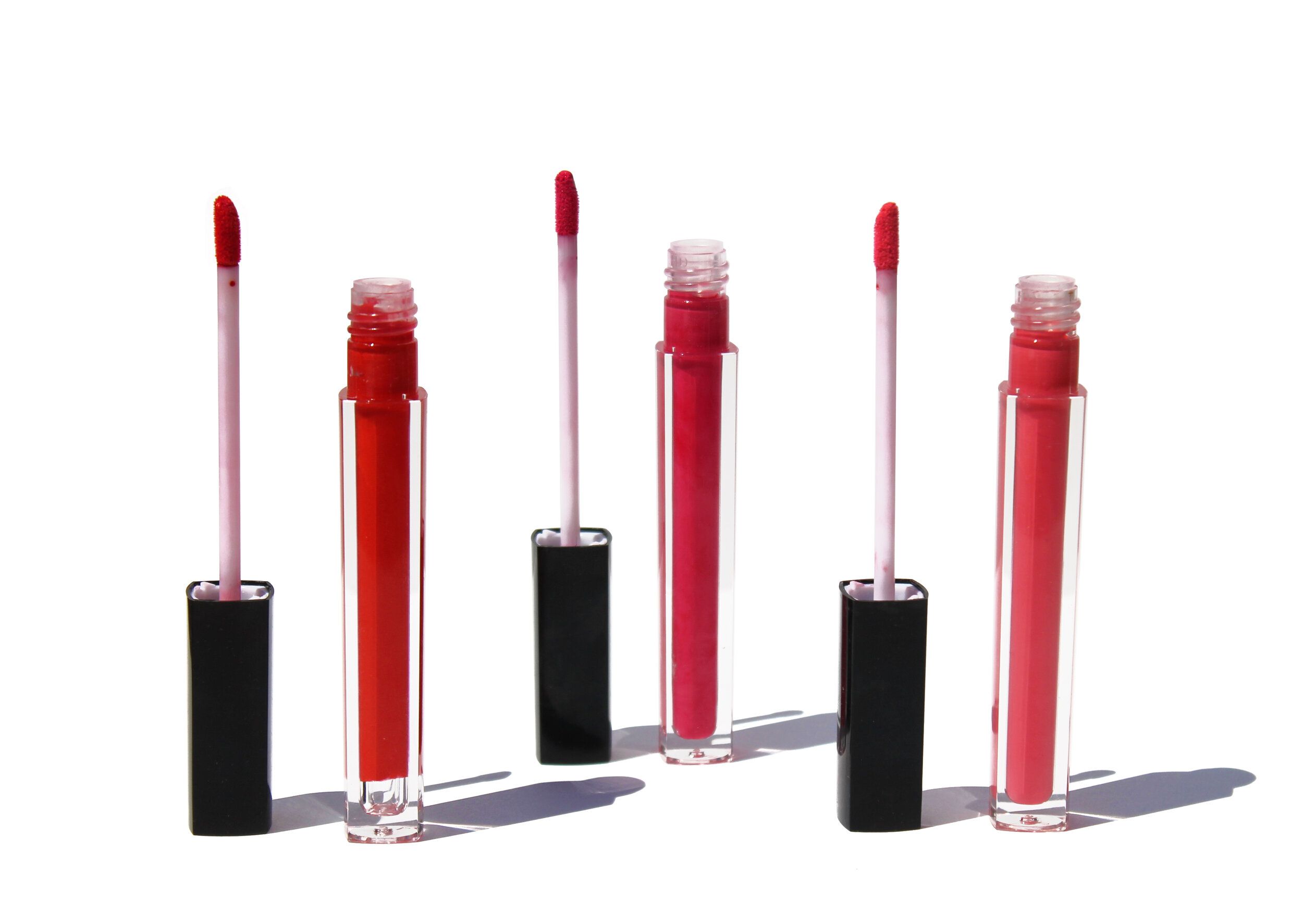 Genie Supply Liquid Lipstick