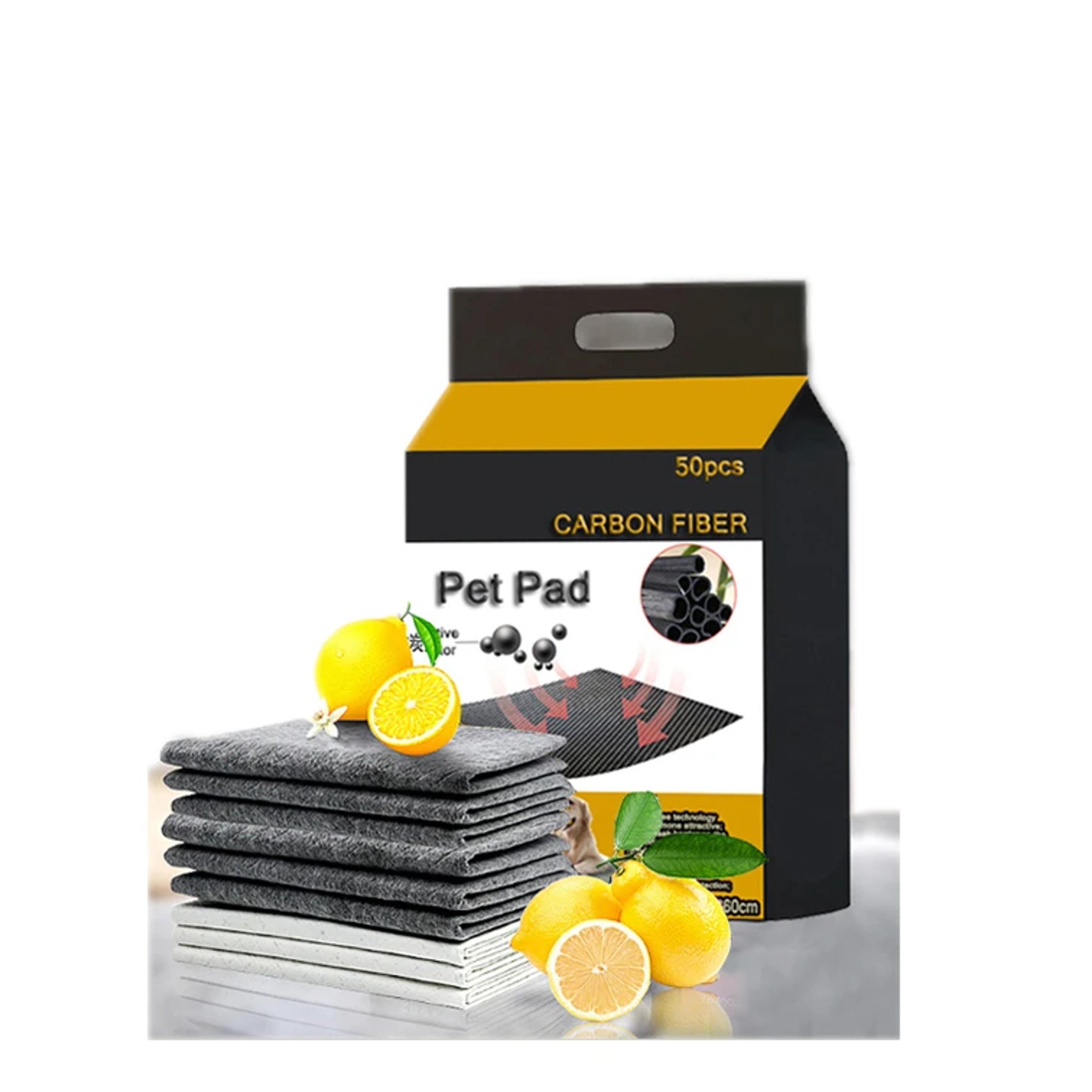 All-Absorb Pet Pads With Odor Control - Pets - by MateMate | Pietra
