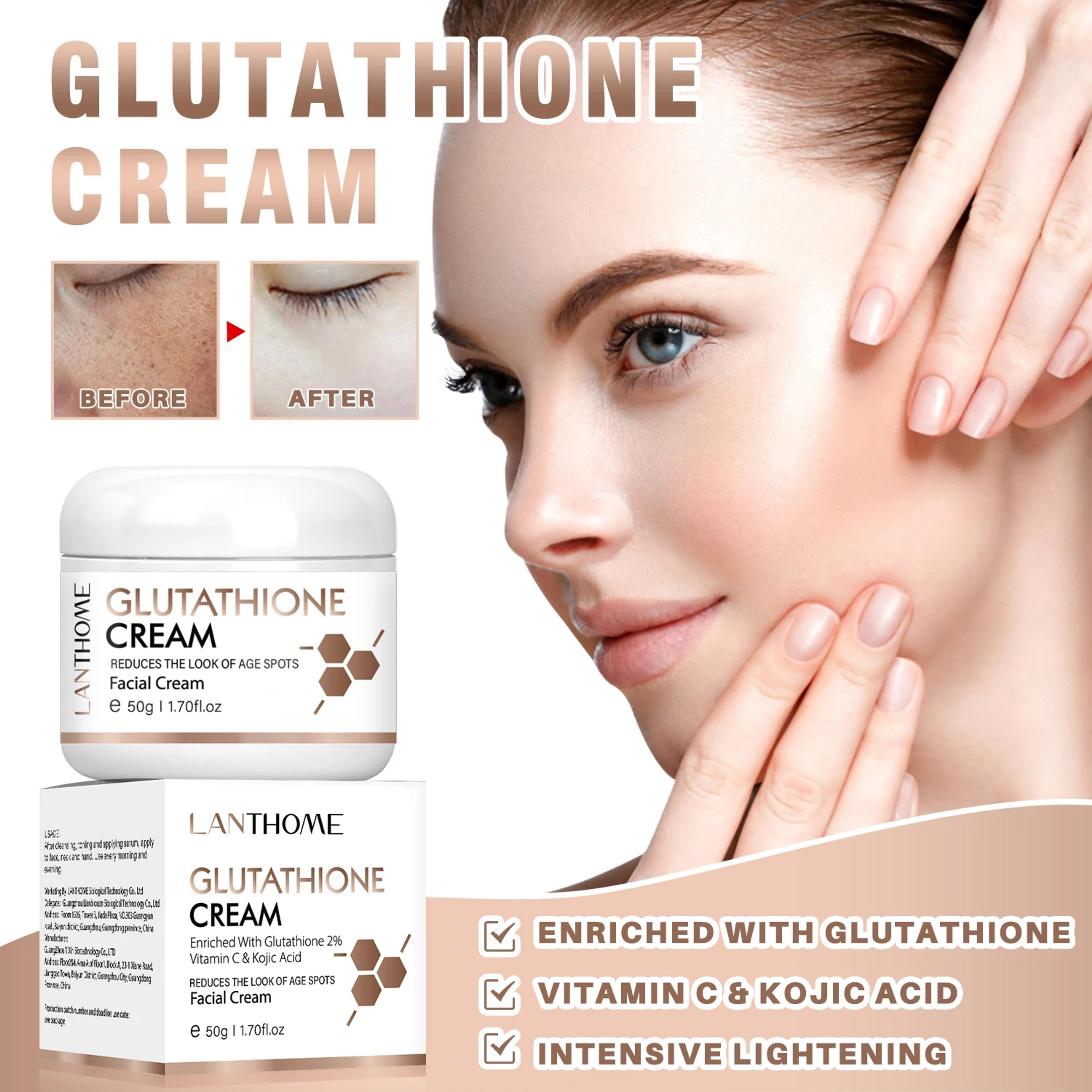 glutathione topical application Glutathione Topical Pro