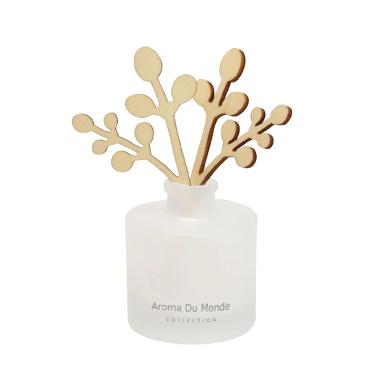 Outstanding Reed Diffuser Design Premium Reed Diffuser Set with Rattan - Home Goods - by Outstanding ...