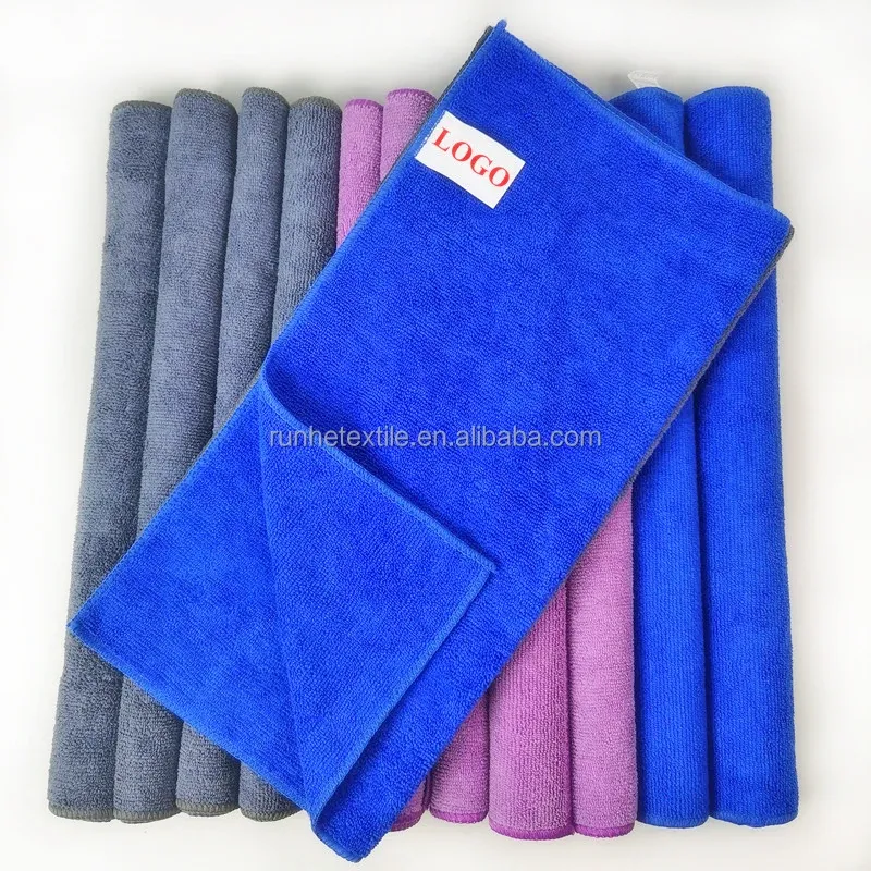 Mofeel Microfiber Car Towels - Thumbnail 2